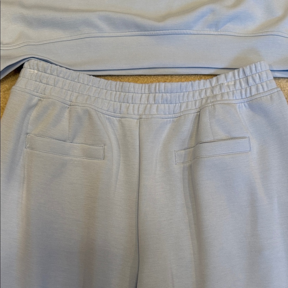Women’s Light Blue Set - Rae Mode - Picture 8 of 11